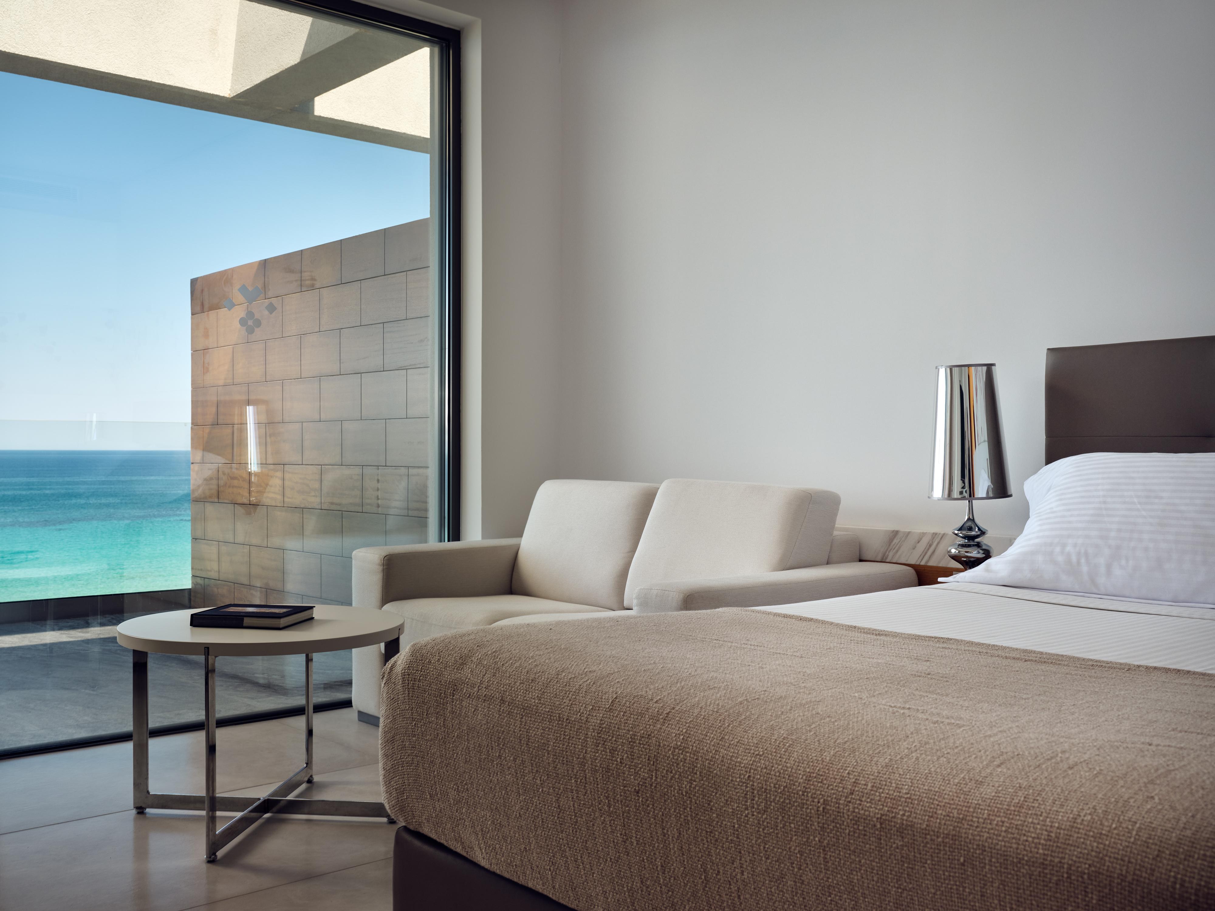 Lesante Blu Exclusive Beach Resort (Adults Only) Tragaki Zewnętrze zdjęcie
