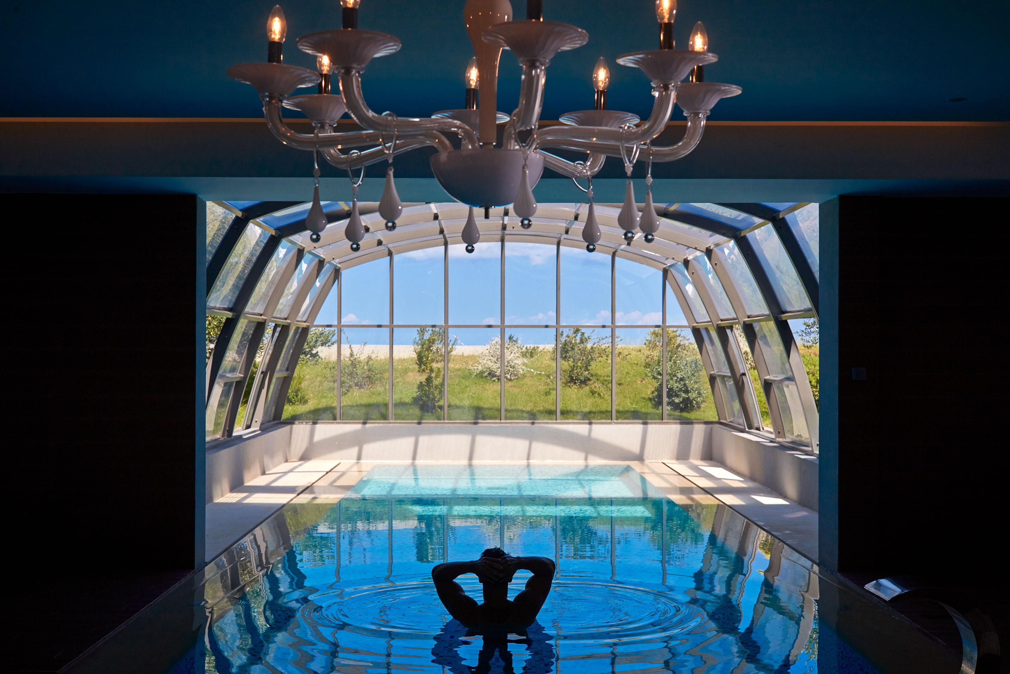 Lesante Blu Exclusive Beach Resort (Adults Only) Tragaki Zewnętrze zdjęcie